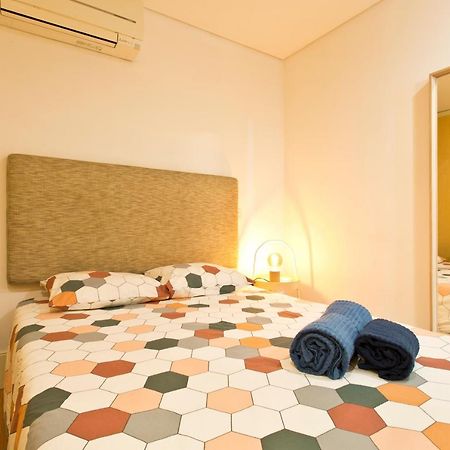 Oporto Blue Republica - Cozy City Centre Studio Экстерьер фото