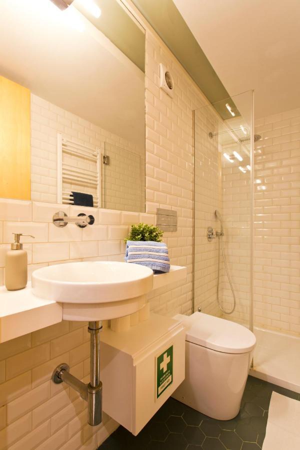 Oporto Blue Republica - Cozy City Centre Studio Экстерьер фото