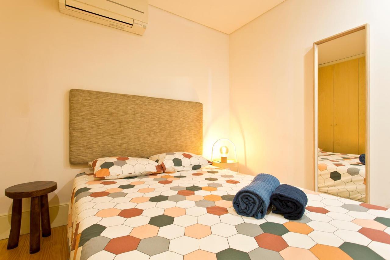 Oporto Blue Republica - Cozy City Centre Studio Экстерьер фото