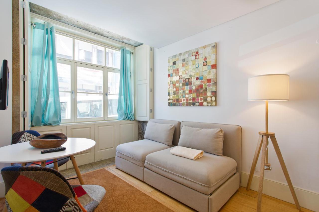Oporto Blue Republica - Cozy City Centre Studio Экстерьер фото