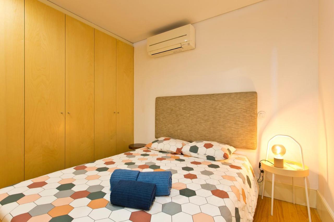 Oporto Blue Republica - Cozy City Centre Studio Экстерьер фото