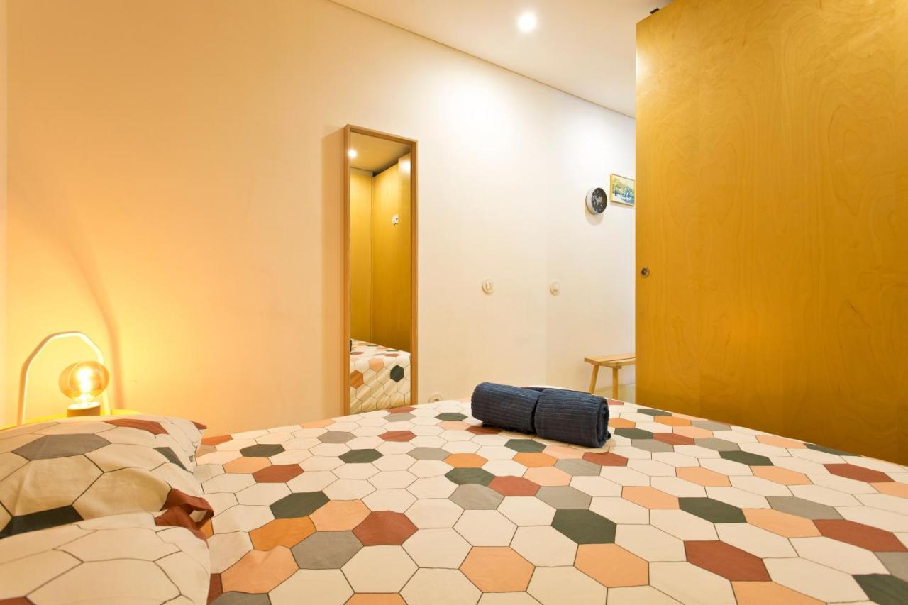 Oporto Blue Republica - Cozy City Centre Studio Экстерьер фото