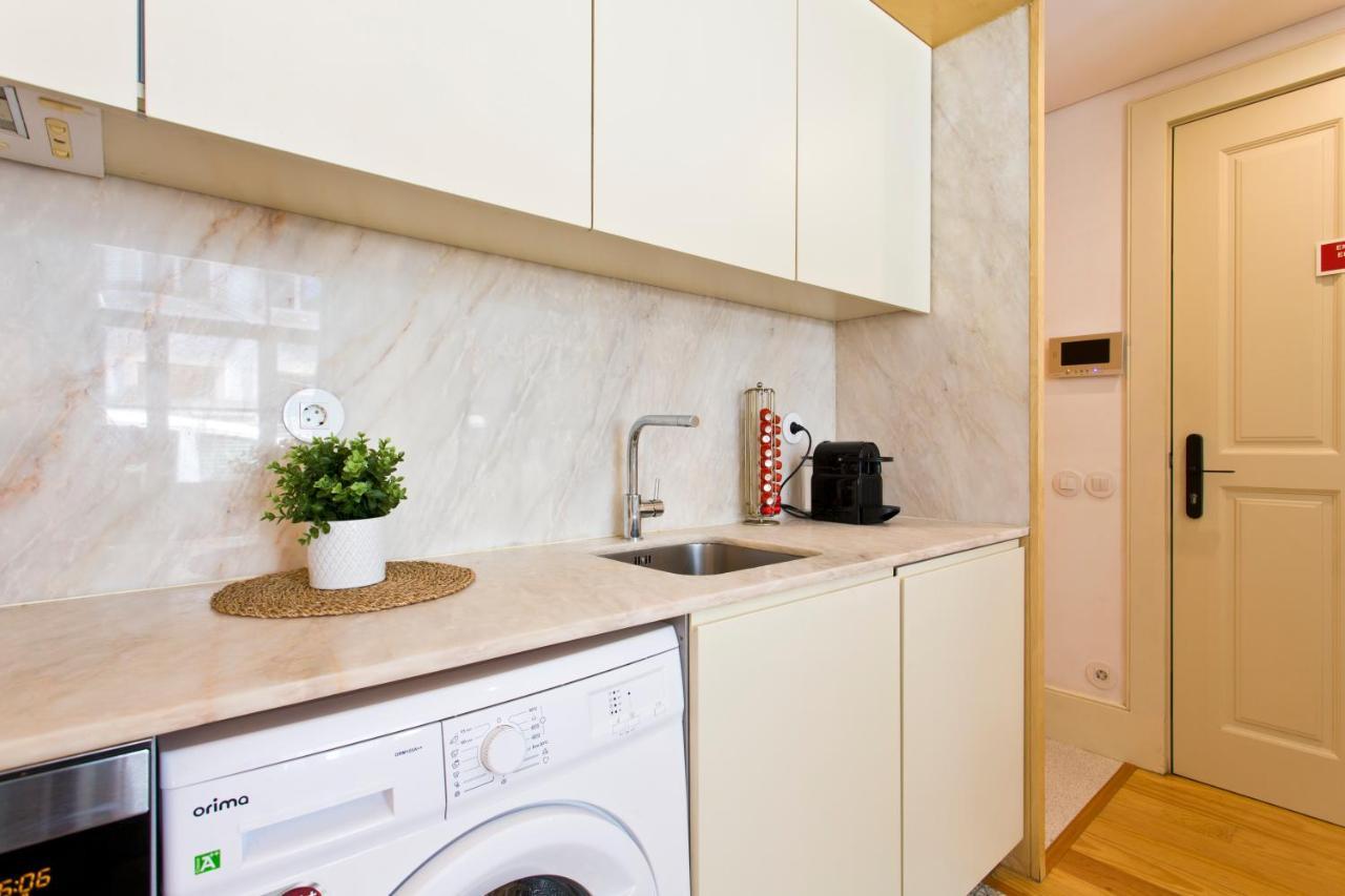 Oporto Blue Republica - Cozy City Centre Studio Экстерьер фото